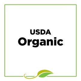 McCormick Gourmet Organic Marjoram Leaves, 10ml