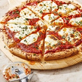 McCormick Gourmet Organic Marjoram Leaves, 10ml