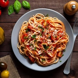 McCormick Gourmet Organic Marjoram Leaves, 10ml