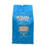 Kauai Coffee Single Origin Kauai Prime Grade Medium Roast Whole Bean - 1.5 lb