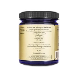 Sun Potion Ashwagandha - Ayurvedic Adaptogen (111g)