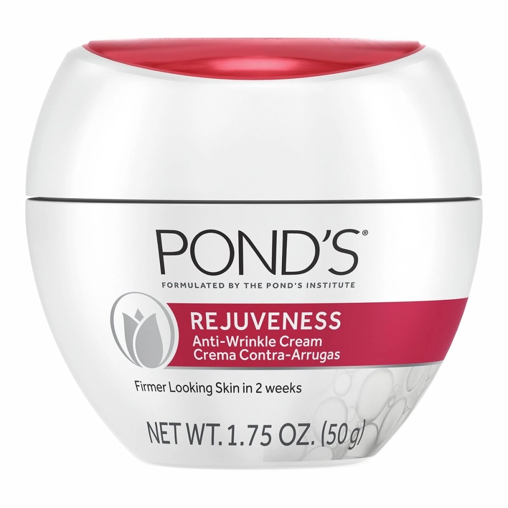 Pond\'s Anti-Wrinkle Cream Rejuveness 1.75 oz