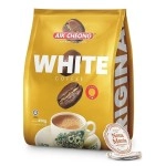Aik Cheong Instant 3 in 1 White Coffee Tarik Original 600g. (40g.x15 Sachets)