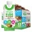 Orgain - Healthy Kids Organic Ready To Drink Meal Replacement Chocolate 12