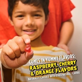 Flintstones Children\'s Complete Multivitamin Gummies, 180 Count