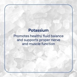 Trace Minerals Research Liquid Ionic Potassium Supplement, 2 Ounce