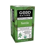 Good Nature Tea - Organic Caffeine Free Nettle 20 Bags