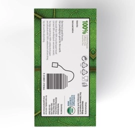 Good Nature Tea - Organic Caffeine Free Nettle 20 Bags