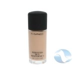 MAC Studio Fix Fluid Foundation SPF15 C5