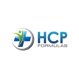 HCP Formulas Fibrenza Systemic Enzyme 500Mg 60 Capsules 500 MG