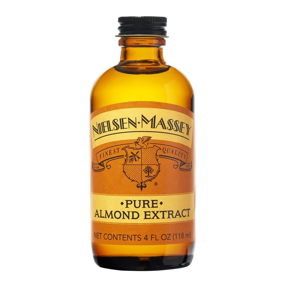 Pure Almond Extract 120ml