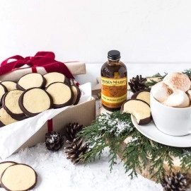 Pure Almond Extract 120ml