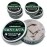 Smokey Mountain Original Pouches - Wintergreen - Tobacco Free and Nicotine Free - 5 Can Box - 20 Per Can