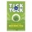 TICK TOCK TEAS Rooibos Green Organic Tea, Green Box, 2.5 Ounce