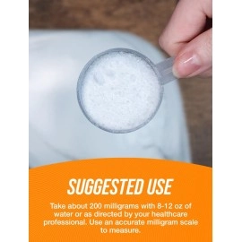 Pure L-Theanine Powder (100 grammes)