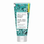 Aroma Magic Aloe Vera Sun Screen Gel - SPF 20 - 50ml