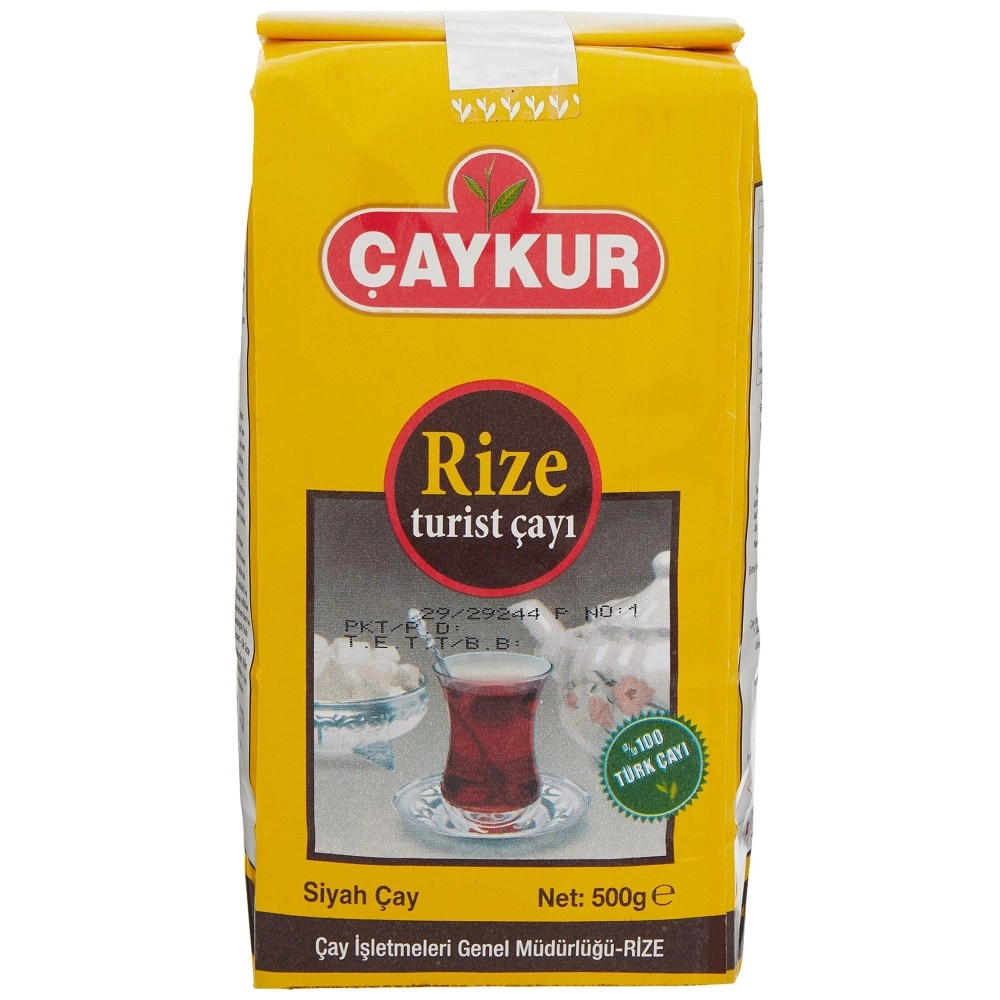 Caykur Black Tea, Rize, 500 grams