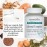 TRANSFORMATION THE GENESIS OF GOOD HEALTH Enzymes Adrenal Complex - 60 Capsules - Synergistic Formulation Herbs and Vitamins to Support a Endocrine System