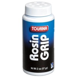 Tourna Tennis Rosin Bottle, 2 oz.