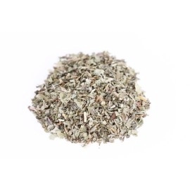 Celebration Herbals Organic Dandelion Leaf Tea - Organic, Kosher (Loose Leaf - 30g) | Taraxacum officinale Herbal Tea | Mild and Leafy, Valued in Herbal Traditions