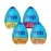 Mio Water Enhancement - Variety (Pack of 4) (Variety)