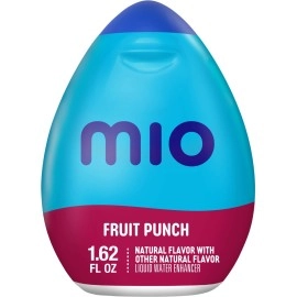 Mio Water Enhancement - Variety (Pack of 4) (Variety)