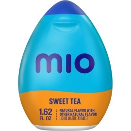 Mio Water Enhancement - Variety (Pack of 4) (Variety)