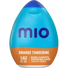 Mio Water Enhancement - Variety (Pack of 4) (Variety)