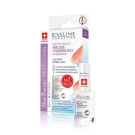 Eveline Cosmetics Nail Whitener 12ml