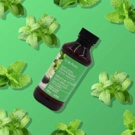 LorAnn Oils Bakery Emulsions, Peppermint, Natural Flavor L0766-1