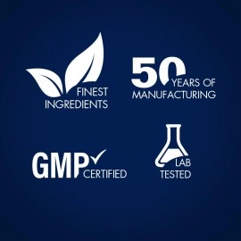 Go-Less Bladder Control (Maximum Strength) 90 Capsules