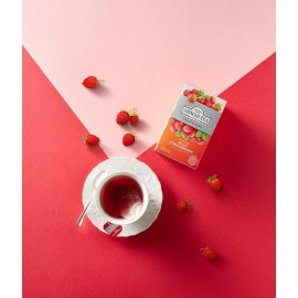 Ahmad Tea Wild Strawberry 20 Foil