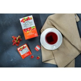 Ahmad Tea Wild Strawberry 20 Foil