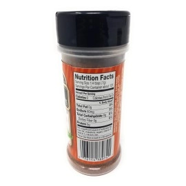 Spice Supreme Jamaican Jerk Seasoning (3.25 oz Bottles) 2 Pack