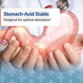 Arthur Andrew Medical, Nattovena, Pure Nattokinase Supplement, Double Strength 4,000 FUs per Capsule, 90