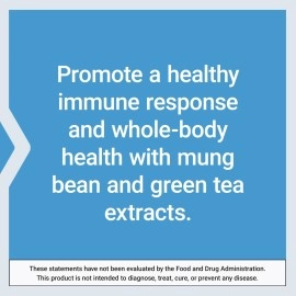 Life Extension Cytokine Suppress with EGCG - Inflammation Management Supplement - For Immune System Response - Non-GMO, Gluten-Free - 30 Vegetarian Capsules