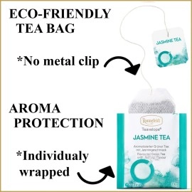 Ronnefeldt Teavelope (Jasmine)