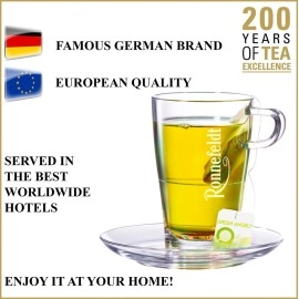 Ronnefeldt Teavelope (Jasmine)