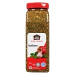 Club House Seasoning (Italiano)