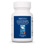 Allergy Research Group - Tocomin SupraBio Tocotrienols 200 mg - Palm Oil Vitamin E - 60 Softgels