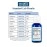 OmniBlue Ocean Minerals | 100 Percent Certified, Pure and Naturally Harvested Ocean Electrolytes as Naturally Occurring Macro & Trace Minerals | No Additives or Alterations 2 oz