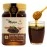 Mujeza Al Shifa Al-Shifa Black Seed Honey (Black Cumin - Nigella Seeds) 500g, 17.6oz