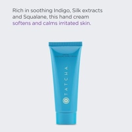Indigo Soothing Hand Cream , 60ml/2oz