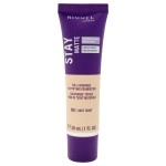 Rimmel London Stay Matte Liquid Mousse Foundation 30ml  091 Light Ivory