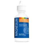 SENSEable Supplements Taste N\' Score Liquid Ionic Magnesium Mineral 100% Pure; 110 mg; 72 Servings