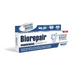 biorepair.ie Oralcare Intensive Night Repair Toothpaste, 75 ml, Blue, 75 ml (Pack of 1)