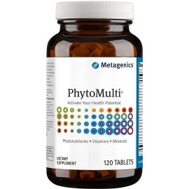 Metagenics PhytoMulti 120 tabs -