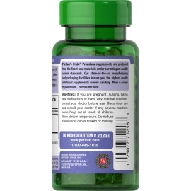 Oil of Oregano Extract by Puritan\'s Pride, Contains Antioxidant Properties*, 1500mg Equivalent, 180 Rapid Release Softgels