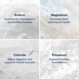 Concentrace Trace Mineral Drops. Magnesium, Chloride, Potassium. Ionic Sea Minerals from the Great Salt Lake in Utah. Hydration. Electrolyte. Performance. Energy. No sugar. 2 pack of 8 oz bottle