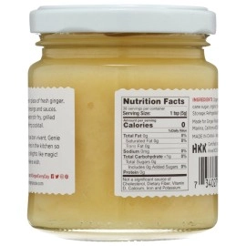 The Ginger People - Pantry Essentials Minced 6.7 Oz.